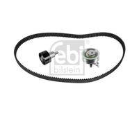 Febi 47890 Dentate per VW Golf VI Skoda Fabia III Seat Audi Cupra