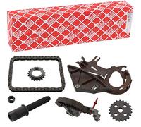 Febi 47978 Blocco Motore