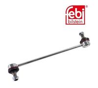 Febi 48034 Link Stabilizzatore Anteriore Sinistro Destro Adatto a Hyundai...