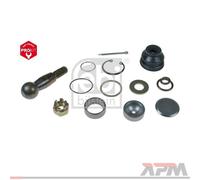 Febi 48113 Riparazione Leva di Rinvio Frontale per Land Rover Defender Station