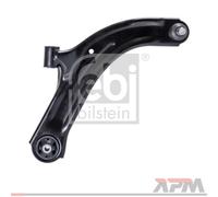 Febi 48161 Sterzo Sospensione Anteriore Destra Per Nissan Tiida C11 SC11
