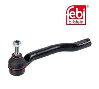 Febi 48202 Tie Rod End Anteriore Sinistro High Performance Adatto per Audi...