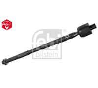 Febi 48209 Giunto Assiale Tirante Frontale per Subaru Forester Impreza Outback