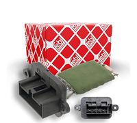 FEBI BILSTEIN Resistenza, Ventilatore abitacolo compatibile con FIAT LANCIA