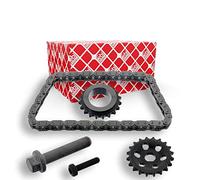 Febi 48384 Blocco Motore