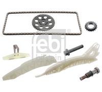 Febi 48388 Set Di Catena Di Distribuzione Per MINI R56 R57 R59 R55 R58