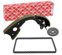 Kit catena pompa olio Simplex 48410 FEBI BILSTEIN per AUDI VW