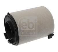 Febi 48464 Filtro Aria per VW Golf V 1K1 Skoda Octavia II 1Z3 Seat Leon Audi A3