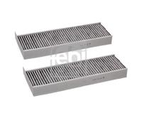 Febi 48474 Filtro Interno Per Citroën C4 Picasso II