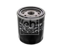 Febi 48484 Filtro Olio per Ford Focus II Familiare Mondeo IV