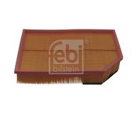 Febi 48491 Filtro Dell'Aria Per Volvo XC90 I 275