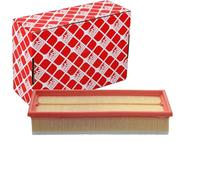 Filtro aria FEBI BILSTEIN 48536