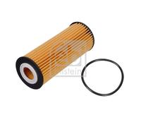 Febi 48542 Filtro Olio Per Mercedes-Benz W205 S205 A205 C205 W176 W212 S212 C207