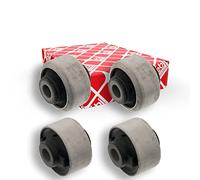 Febi Bilstein Supporto braccio oscillante 48618 Silentblock per Peugeot Citroën