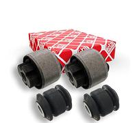 Febi Bilstein Supporto braccio oscillante 48623 Sospensione ruota