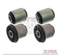 Febi 48629 Supporto Braccio Anteriore Per Renault Twingo I C06 S06