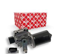 Motore tergicristallo anteriore per veicolo con guida a Sx 48671 FEBI BILSTEIN