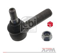 BILSTEIN Giunto angolare, Tirante laterale comando sterzo per RENAULT