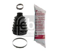 Febi 48812 Kit Di Guarnizioni Per Giunti Anteriori Per Renault Megane II
