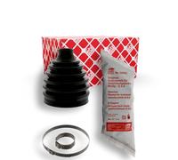 FEBI BILSTEIN Kit cuffia semiasse 48816 Thermoplast per VW Audi Skoda Seat