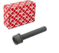 2 x Vite pinza freno FEBI BILSTEIN per AUDI, SEAT, SKODA, VW A1