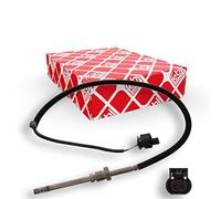 Sensore, temperatura gas di scarico FEBI BILSTEIN 48843
