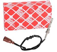 Febi 48844 Iniettore Carburante