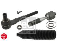 Febi 49039 Barra Stabilizzatrice Frontale per Seat Exeo 3R2 Audi A4 8E2