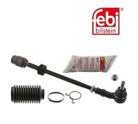 Febi 49077 Tirante anteriore destro ad alte prestazioni adatto a VW Golf...