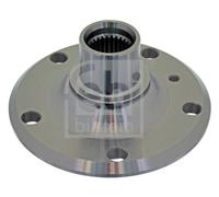 Febi 49258 Mozzo Ruota Posteriore Per BMW F31 F30 F80 F21 F20 F23 F22 F87