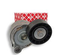 Tendicinghia multirighe Automatico 49398 FEBI BILSTEIN per VOLVO S80 II V70 III
