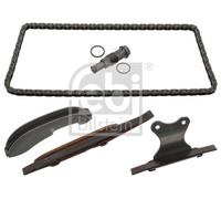 Febi 49501 Set Di Catena Di Distribuzione Per BMW F21 MINI F55
