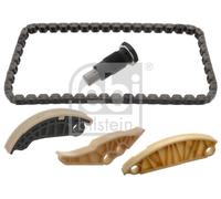 Febi 49550 Set Catena Trasmissione per VW Golf VI Skoda Octavia II Seat Leon
