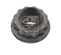 Febi 49630 Dado Perno per VW Transporter V Transporter VI Touareg