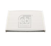 Febi 49651 Filtro Aria Interna Per Peugeot 301 Citroën C-Elysee DD