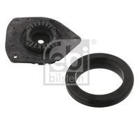 Febi 49853 Kit di Riparazione Cuscinetto Forcellone Frontale per Renault Fluence