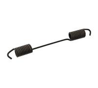 FEBI BILSTEIN 05307 Molla, Ganascia freno per MAN,MERCEDES-BENZ,SETRA
