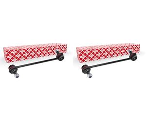 Febi 9206 Prokit Asta/Puntone, Stabilizzatore (Confezione da 2)