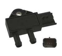 Febi Abgasdruckwandler per Citroen Fiat Lancia Mini Peugeot