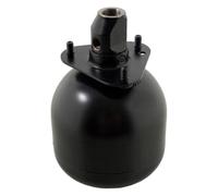 FEBI BILSTEIN Accumulatore pressione, Sospensione/Ammortizzazione 03277 | Compatibile con: MERCEDES-BENZ 124 Cabriolet, 124 Coupe, 124 Stufenheck, 124 T-Model, C-CLASS, C-CLASS T-Model, CLK