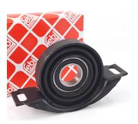 Febi Albero Cuscinetto Albero Cardanico per Mercedes W202 S202 CLK C208 SLK