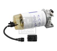 FEBI Alloggiamento filtro carburante per IVECO 6,7 4,5 504101411