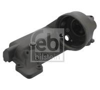FEBI Alloggiamento Radiatore olio MERCEDES-BENZ SETRA NEOPLAN 14,6 18,3