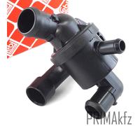 Febi Alloggio Termostato Liquido Refrigerante per Audi A1-A3 Seat Skoda VW Golf