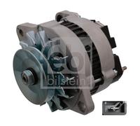 FEBI Alternatore for IVECO 2,5 2,8 098432196 98432196 8140.23 8140.47R 8140.97