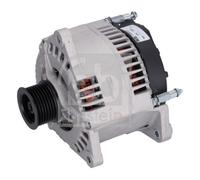 FEBI Alternatore LAND ROVER 2,5 YLE10113 12L 14L