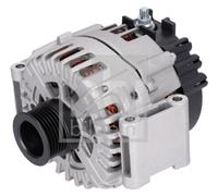 FEBI Alternatore MERCEDES-BENZ 2,1 3,5 0141543302 A0009067900 A0141543302