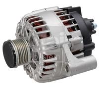 FEBI Alternatore OPEL VAUXHALL 2,0 013502581 013588306 095515963 13502581 A20DT