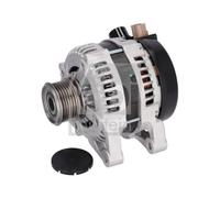 FEBI Alternatore per FORD VOLVO MAZDA 1,6 2,0 1229258 36000598 Y601-18-300 G6DA