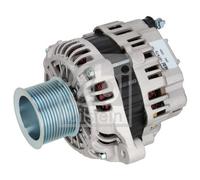 FEBI Alternatore per IVECO 8,7 12,9 504342586